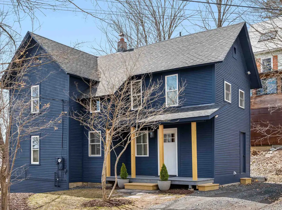 18 Cliff Street, Montpelier, VT 05602 - #1