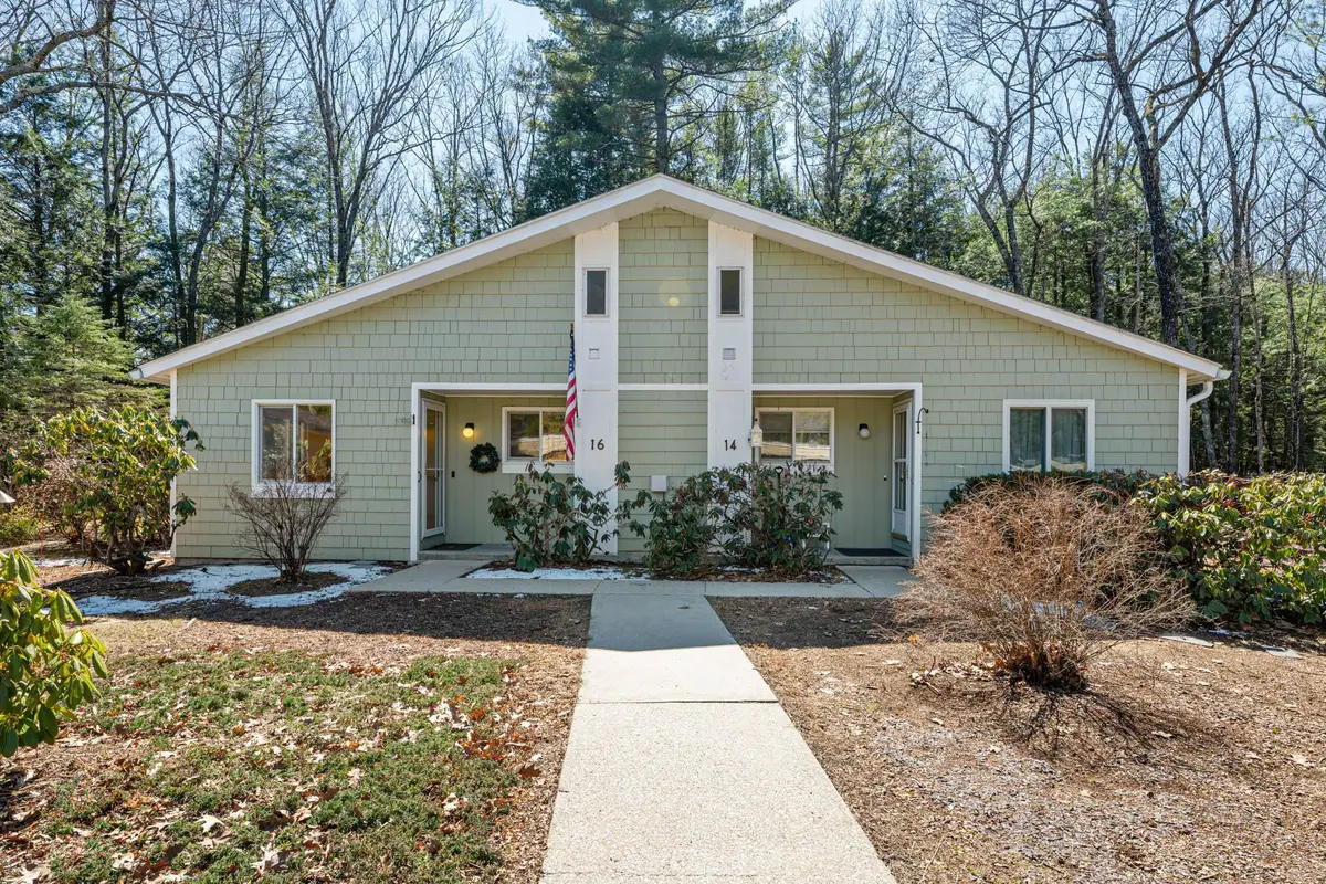 16 Piscataqua Road, Concord, NH 03301 - #1