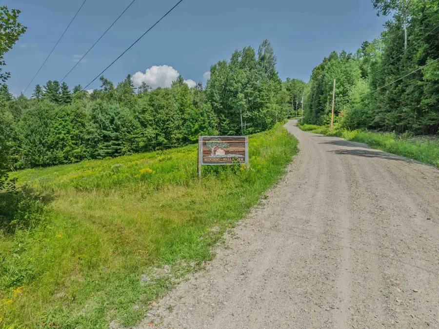 00 Shepards/Garnet Mountain Road, Bethlehem, NH 03574 - #2