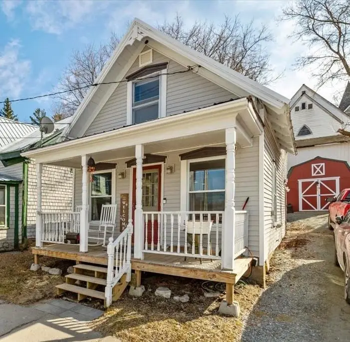29 Powell Street, Richford, VT 05476 - #1