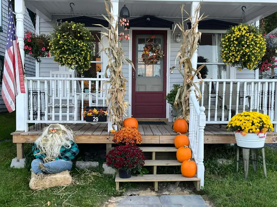 29 Powell Street, Richford, VT 05476 - #2