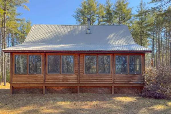 62 Sandy Circle, Brownfield, ME 04010