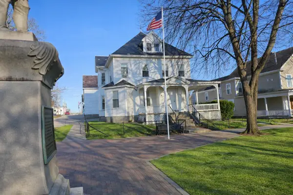 19 Orange Street, Nashua, NH 03064