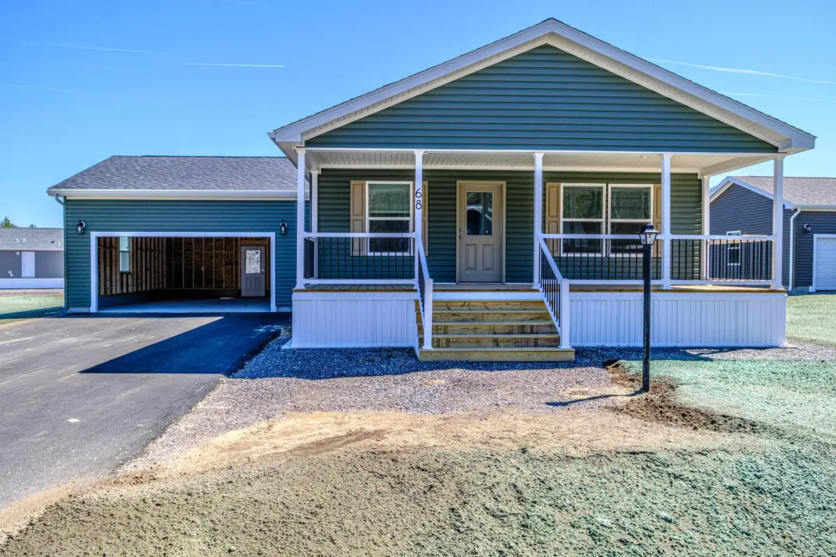 68 Diamondback Drive, Rochester, NH 03868 - #1