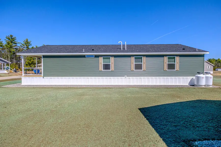 68 Diamondback Drive, Rochester, NH 03868 - #3