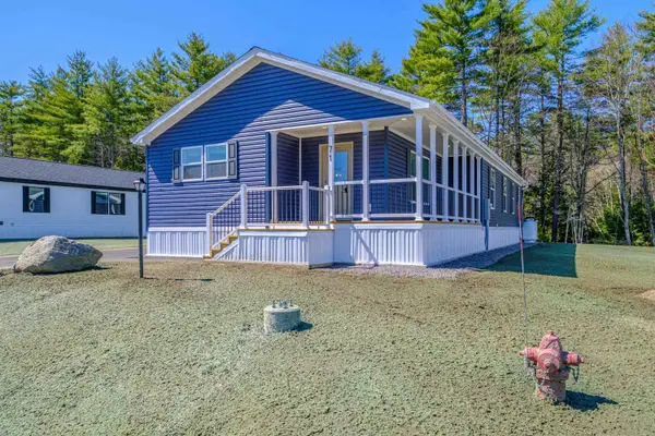 71 Diamondback Drive, Rochester, NH 03868