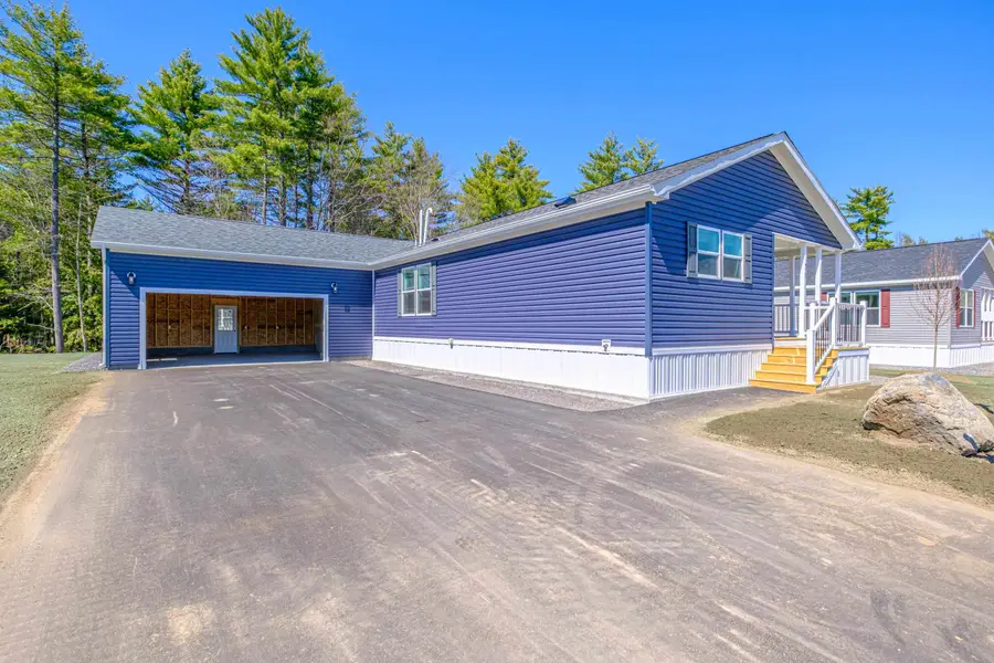71 Diamondback Drive, Rochester, NH 03868 - #3