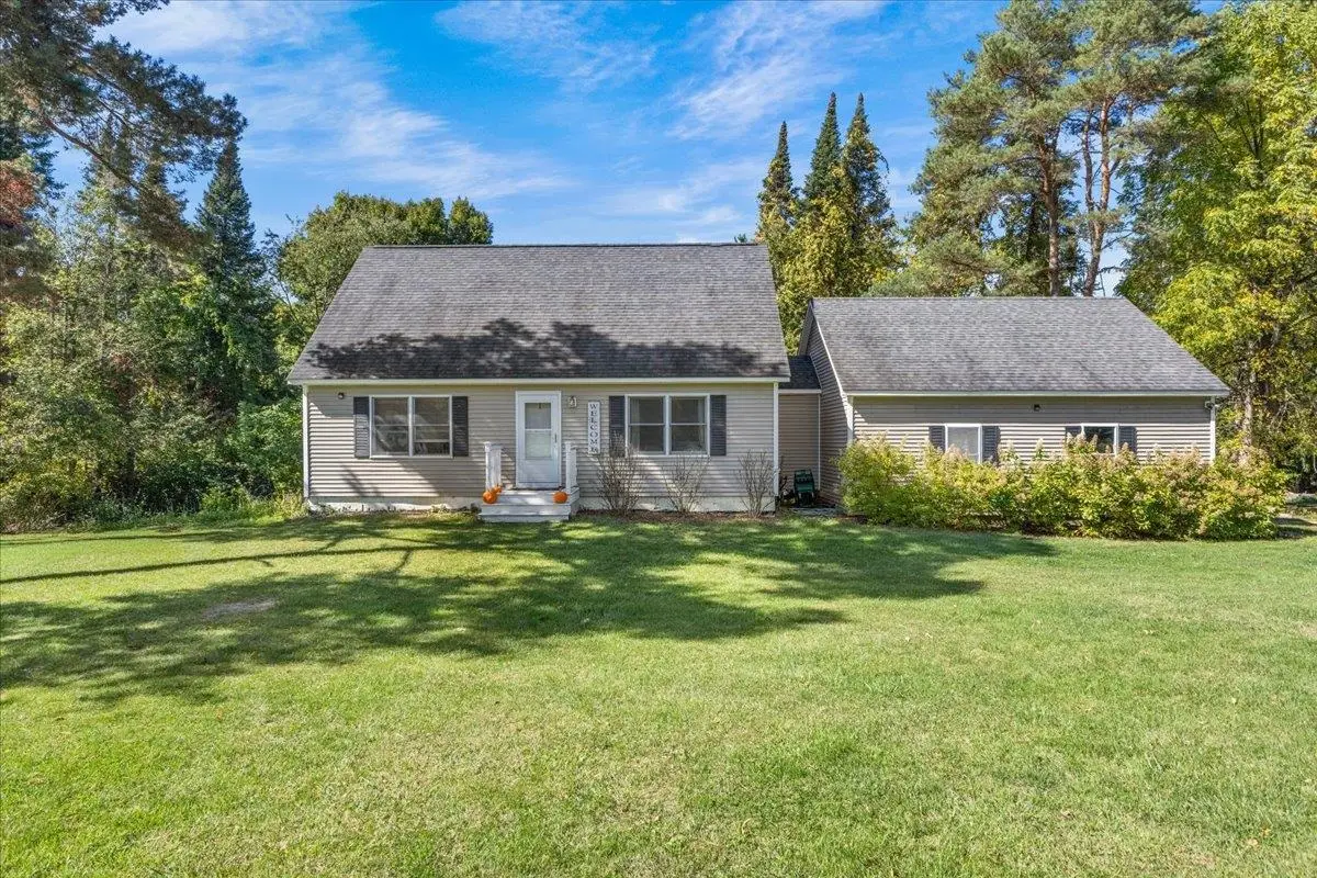 5653 VT Route 7, Ferrisburgh, VT 05456 - #1