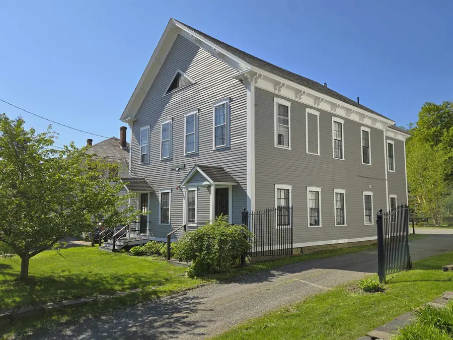 13 Kimball Hill, Putney, VT 05346 - #2