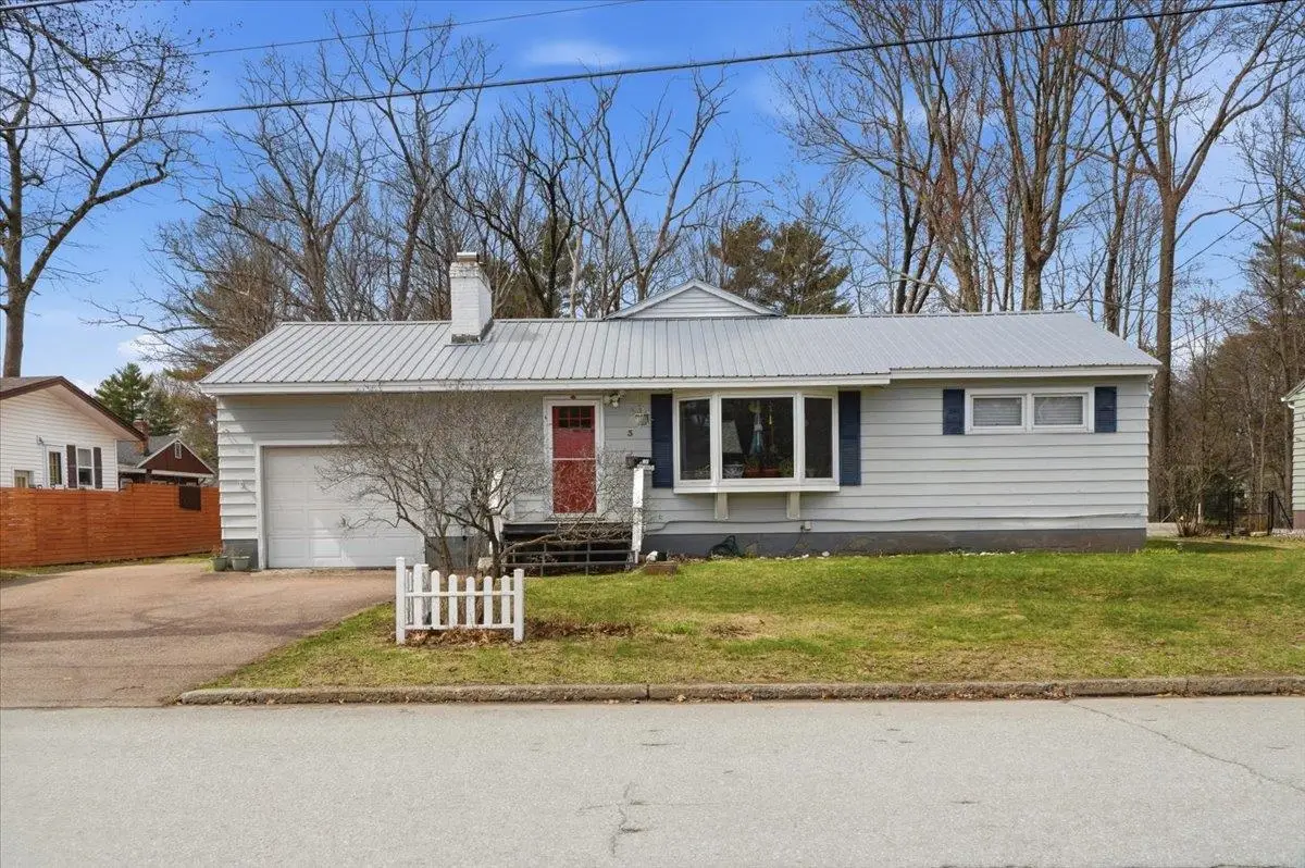 3 Duval Street, South Burlington, VT 05403 - #1