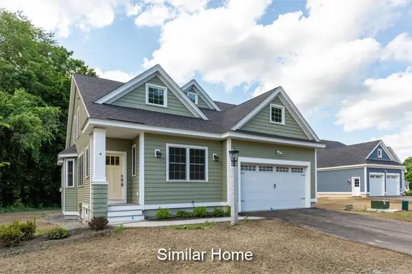 Unit 33 Summerwind Place, Greenland, NH 03840