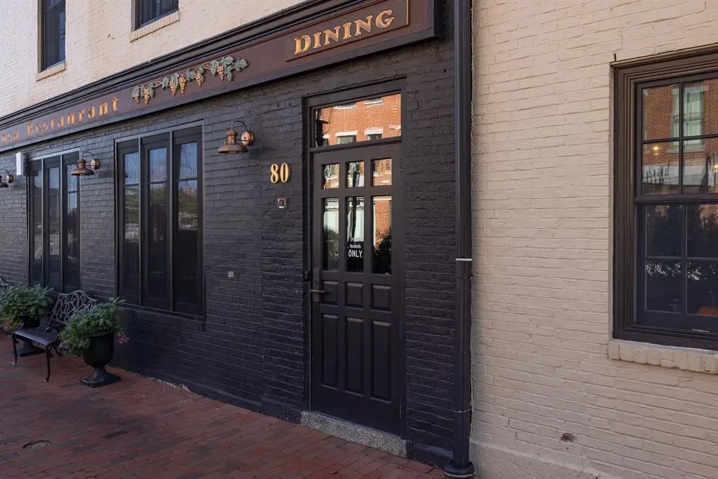 80 State Street #201, Portsmouth, NH 03801 - #1