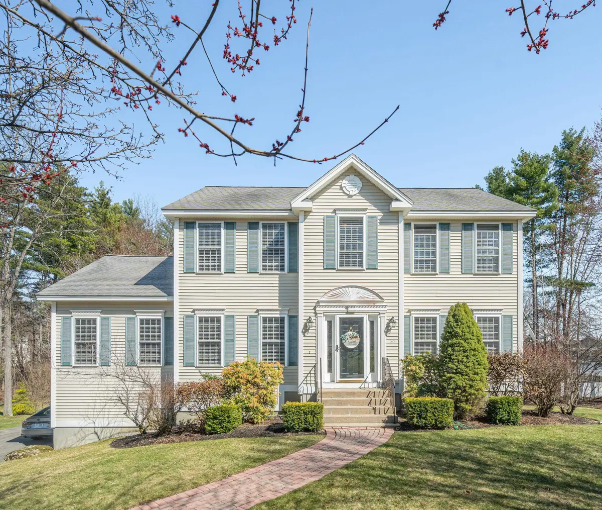 50 Tumble Road, Bedford, NH 03110 - #1