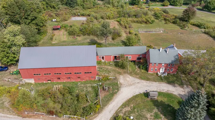 118 Broad Street, Hollis, NH 03049 - #2