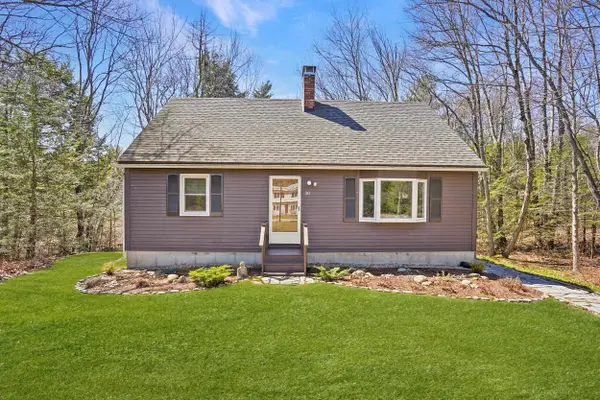 30 Bow Bog Road, Bow, NH 03304