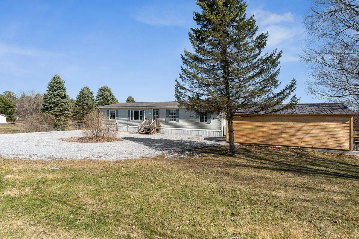 1645 Highgate Road, Highgate, VT 05478 - #1