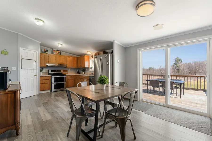 1645 Highgate Road, Highgate, VT 05478 - #2