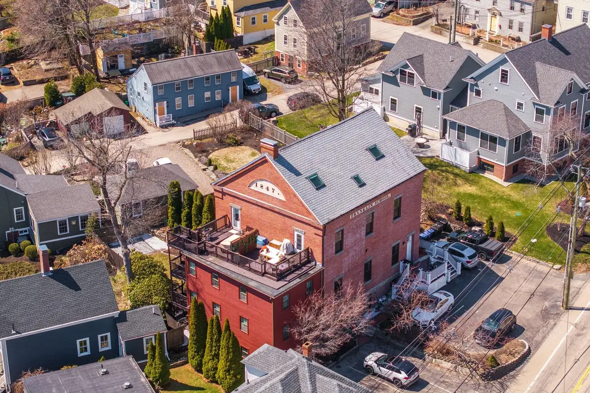 348 Maplewood Avenue, Portsmouth, NH 03801 - #1