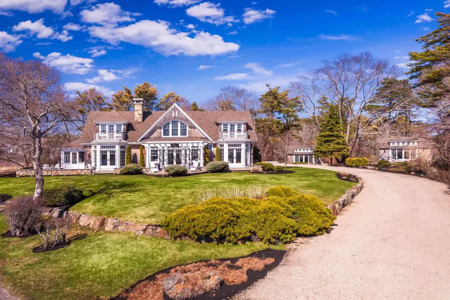 22,23,24 Wanaque Road, York, ME 03902 - #2