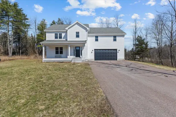 53 Seward Road, Colchester, VT 05446