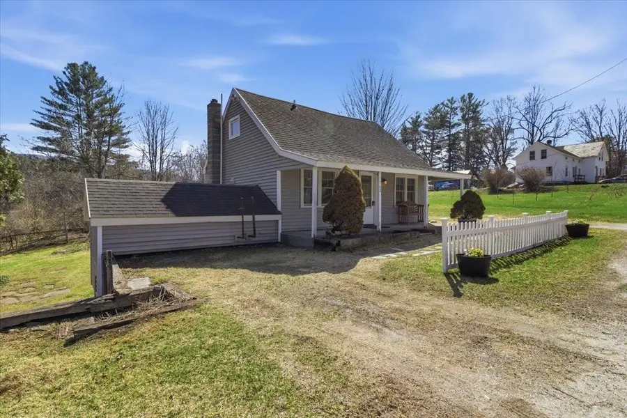 1768 Barnumville Road, Manchester Center, VT 05255 - #3