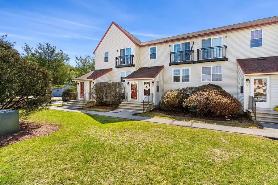 55A East Ridge Road, Merrimack, NH 03054-4452 - #2