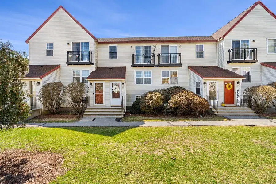 55A East Ridge Road, Merrimack, NH 03054-4452 - #3