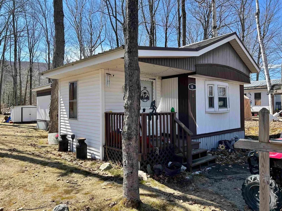 10 Brookside Drive, Gorham, NH 03581 - #1