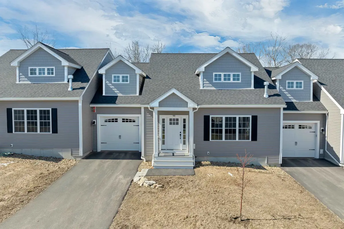 98 Brook Hill, Meredith, NH 03253 - #1