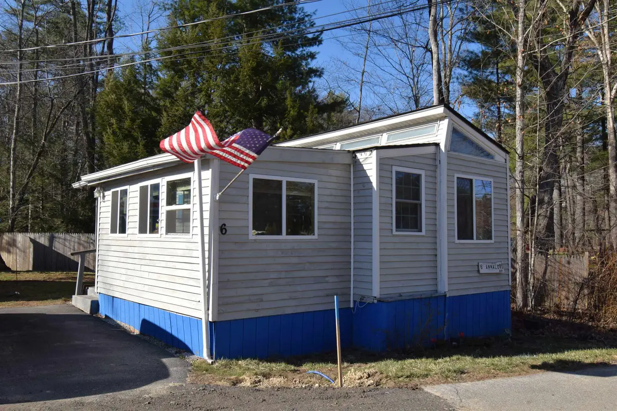 6 Annaloro Boulevard, Danville, NH 03819 - #1