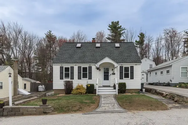12 Lindy Street, Pembroke, NH 03275