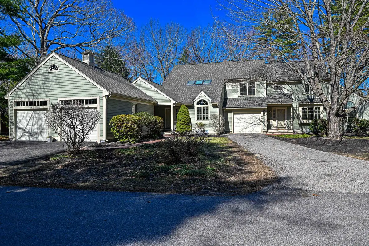 63 Peninsula Drive, Stratham, NH 03885 - #1