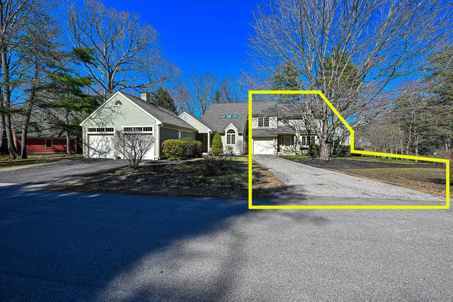 63 Peninsula Drive, Stratham, NH 03885 - #2