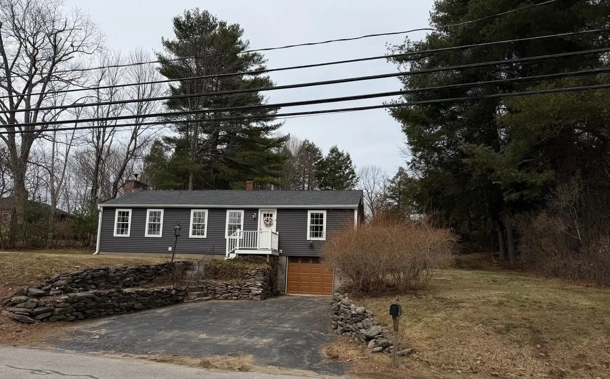 62 Temple Road, New Ipswich, NH 03071 - #1