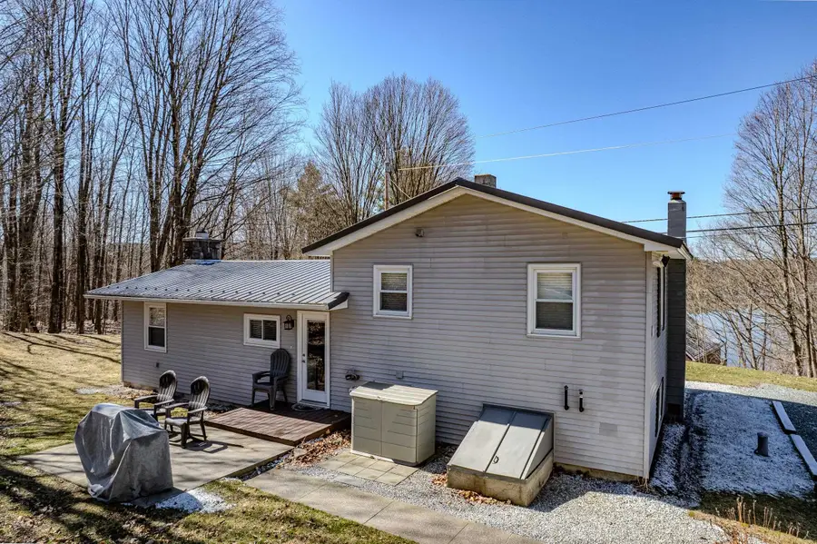 56 Burr Pond Road, Sudbury, VT 05733 - #3