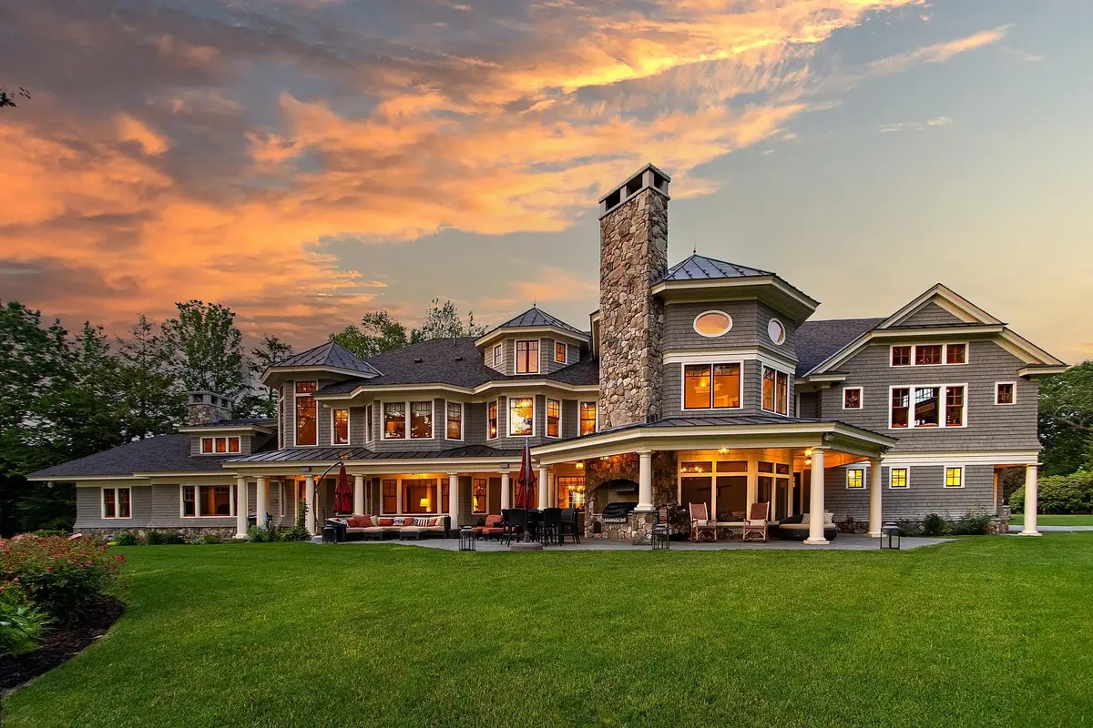 30 Leopard's Leap, Meredith, NH 03253 - #1