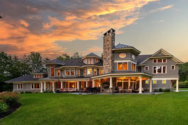 30 Leopard's Leap, Meredith, NH 03253