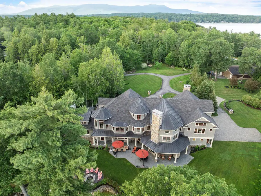 30 Leopard's Leap, Meredith, NH 03253 - #3