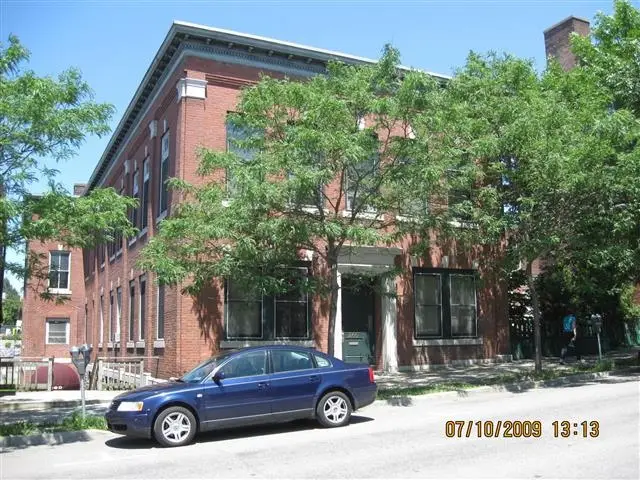 252-260 College Street, Burlington, VT 05401 - #1