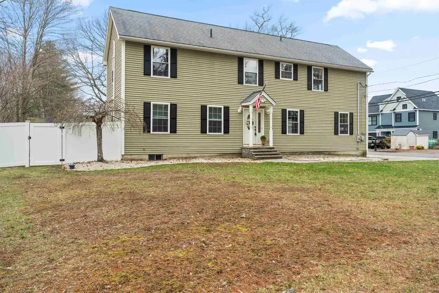 28 SHORE Drive, Salem, NH 03079 - #2