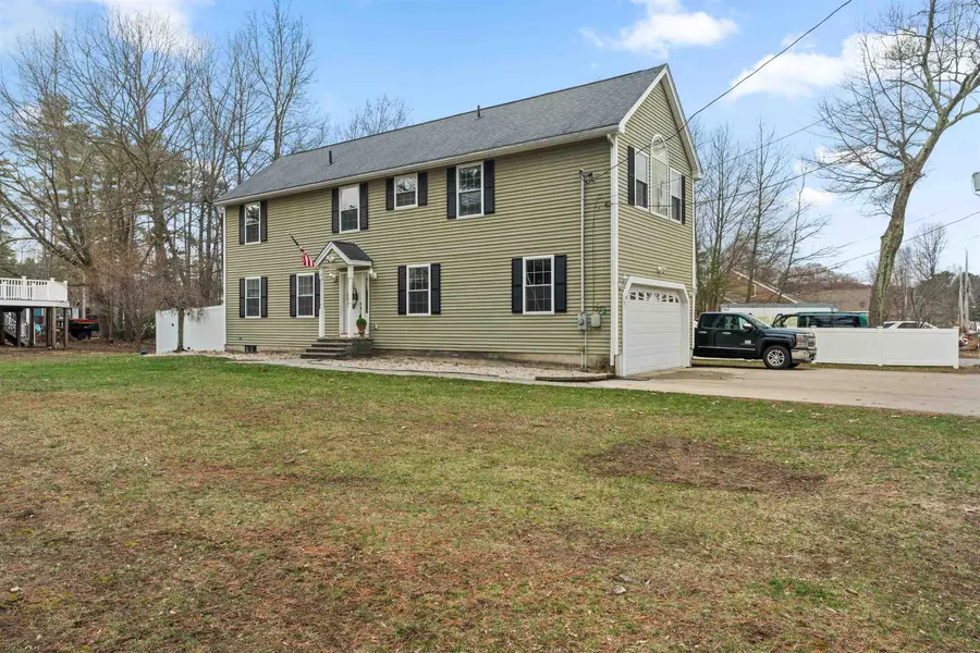 28 SHORE Drive, Salem, NH 03079 - #3