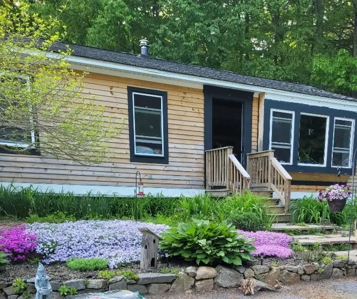 8 Jennifer Street, Danville, NH 03819 - #1