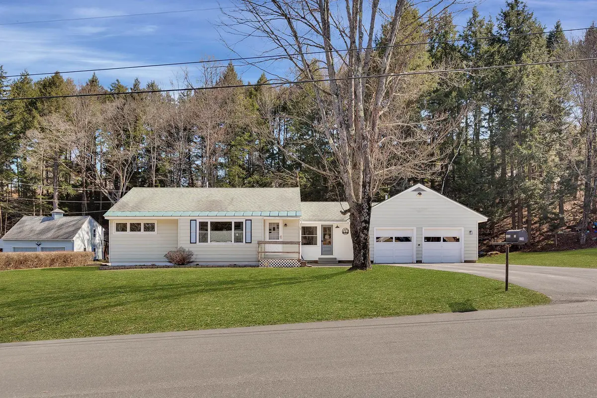 118 Hillside Road, Springfield, VT 05156 - #1