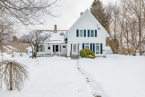 118 Barnes Street, West Rutland, VT 05777