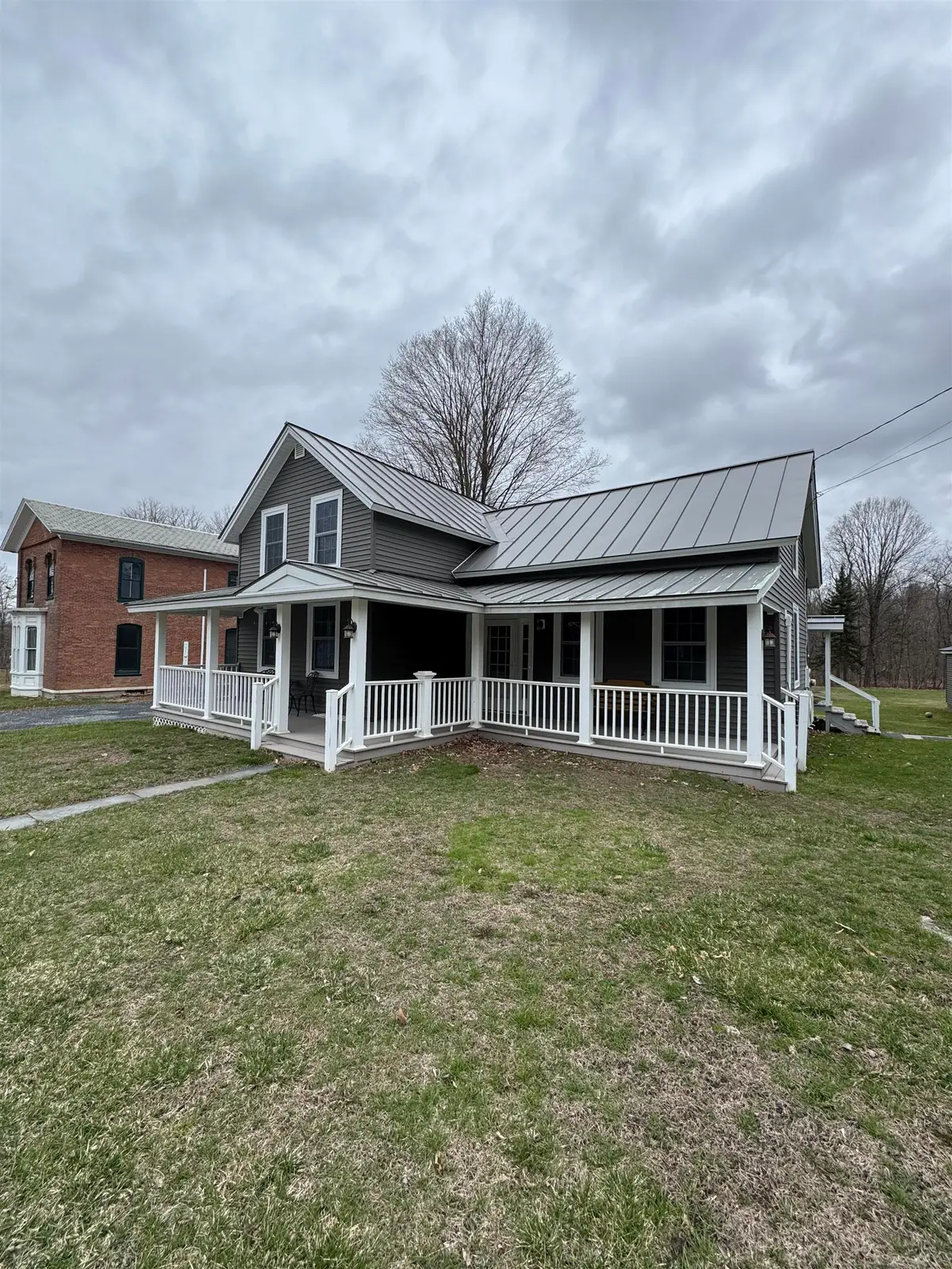 416 River Street, Fair Haven, VT 05743 - #1