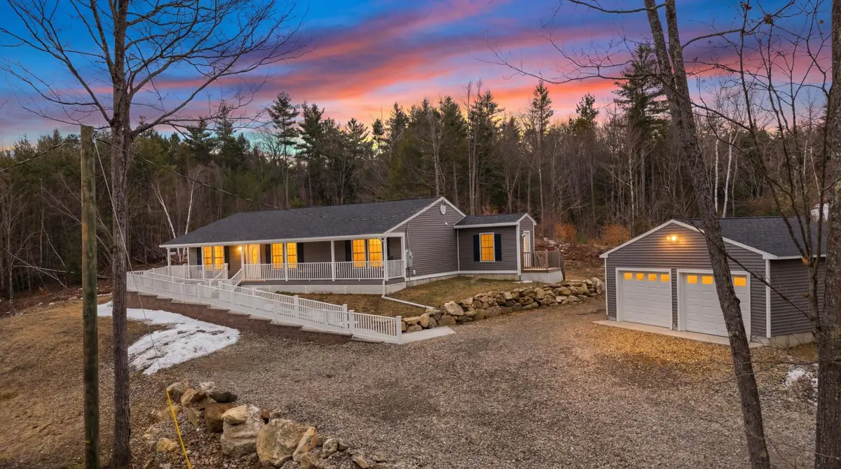 54 Deacons Lane, Troy, NH 03456 - #1