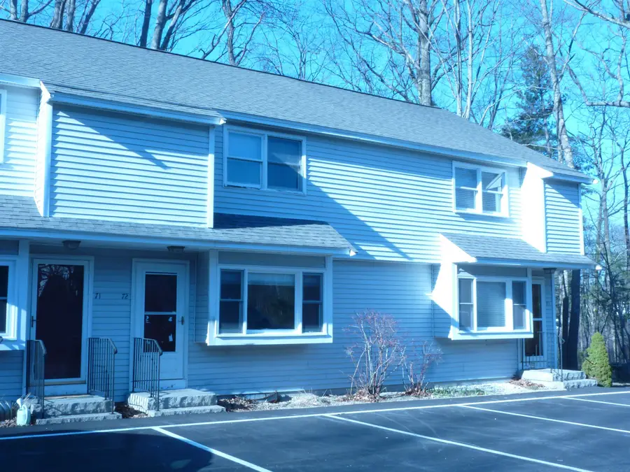 777 Middle Road #72, Portsmouth, NH 03801 - #3