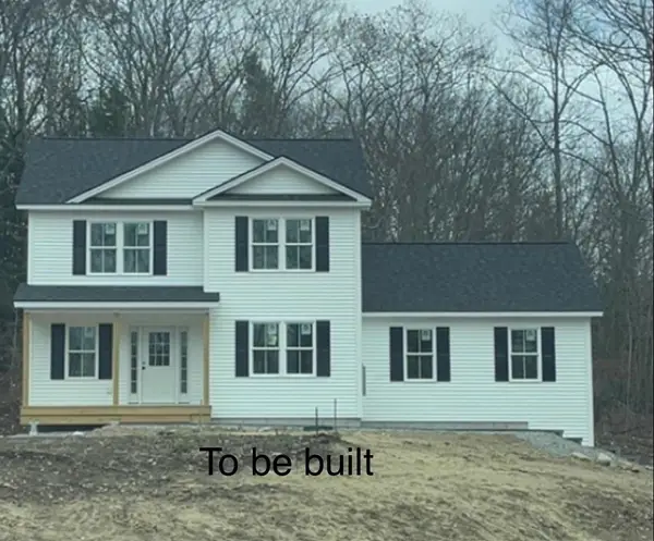 133 Monadnock Street, Troy, NH 03465