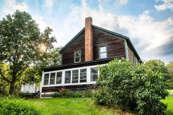 631 N Cream Hill Road, Shoreham, VT 05770