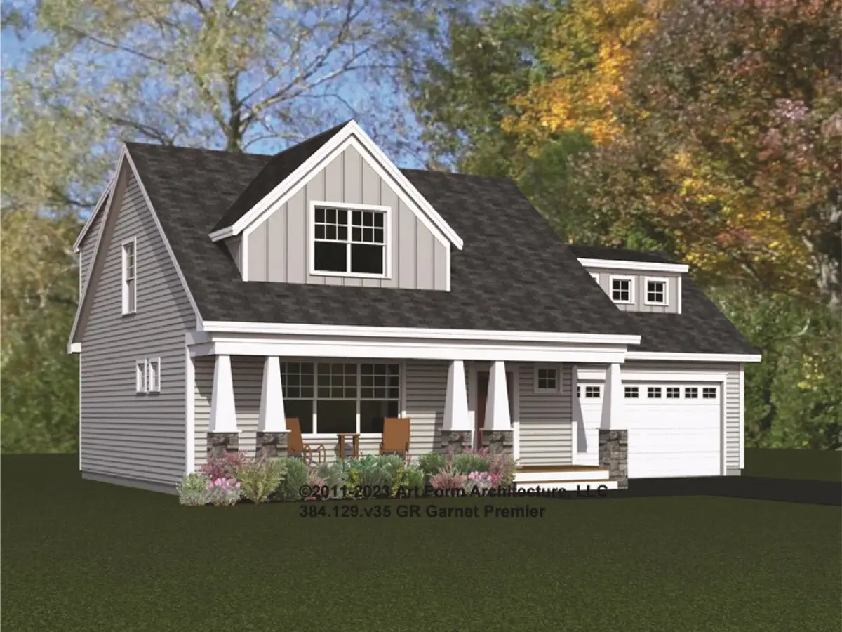 Lot 105 Megan's Way, Epping, NH 03042 - #1